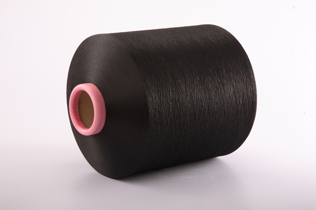 Polyester yarn (Synthetic Yarns)